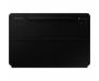 Чехол для планшета Samsung Book Cover Keyboard Galaxy Tab S7 (T870) Black (EF-DT870BBRGRU)