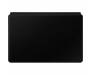 Чехол для планшета Samsung Book Cover Keyboard Galaxy Tab S7 (T870) Black (EF-DT870BBRGRU)
