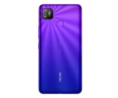 Смартфон Tecno POP 4 BC2с 2/32GB DS Dawn Blue (4895180763090)