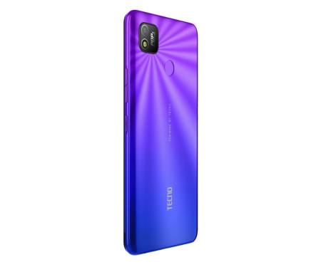 Смартфон Tecno POP 4 BC2с 2/32GB DS Dawn Blue (4895180763090)