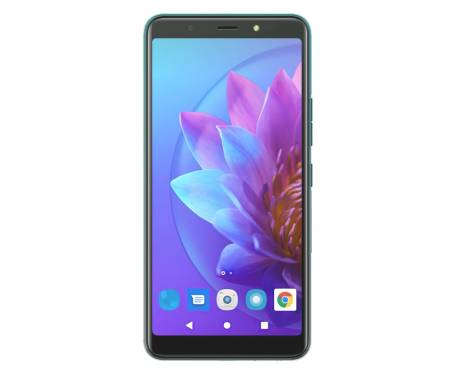 Смартфон Tecno POP 4 BC2с 2/32GB DS Ice Lake Green (4895180763106)