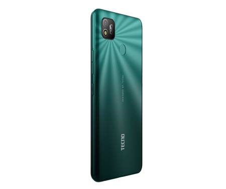 Смартфон Tecno POP 4 BC2с 2/32GB DS Ice Lake Green (4895180763106)
