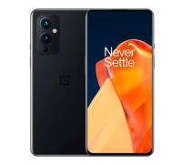 Смартфон OnePlus 9 12/256GB Astral Black
