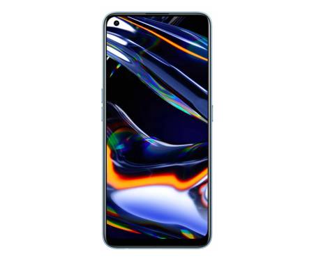 Смартфон Realme 7 5G 6/128GB Mirror Silver 3