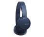Наушники Sony WH-CH510 Blue (WHCH510L)