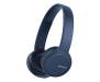 Наушники Sony WH-CH510 Blue (WHCH510L)