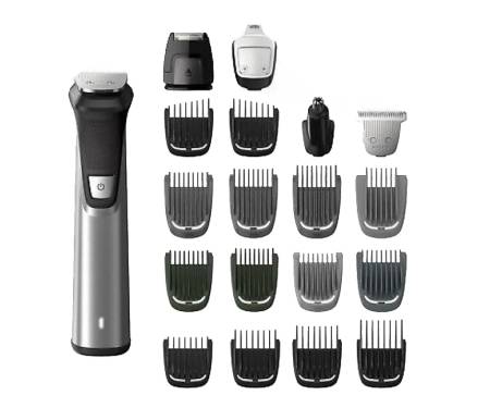 Машинка для стрижки + триммер Philips MG7750/49