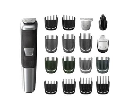 Машинка для стрижки + триммер Philips MG5750/49