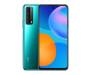 Смартфон HUAWEI P smart 2021 4/128GB NFC Crush Green (51096ADV)