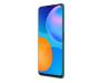 Смартфон HUAWEI P smart 2021 4/128GB NFC Crush Green (51096ADV)