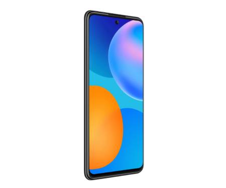 Смартфон HUAWEI P smart 2021 4/128GB NFC Midnight Black (51096ADT)