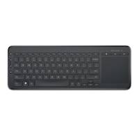 Клавиатура Microsoft All-in-One Media (N9Z-00022, N9Z-00001)