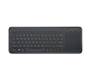 Клавиатура Microsoft All-in-One Media (N9Z-00022, N9Z-00001)