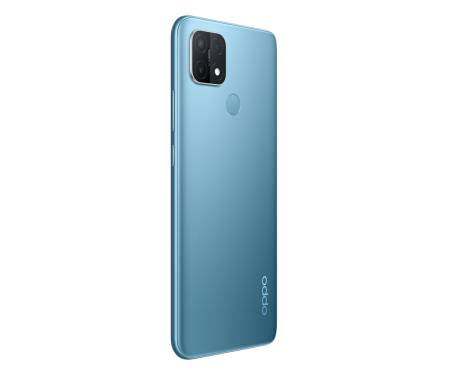 Смартфон OPPO A15 2/32GB Mystery Blue