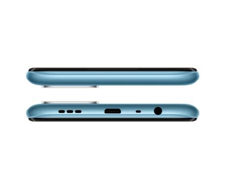 Смартфон OPPO A15 2/32GB Mystery Blue