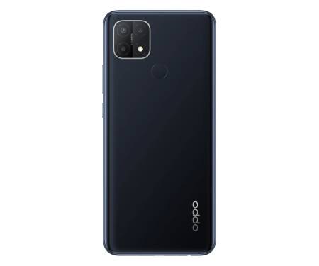 Смартфон OPPO A15 2/32GB Dynamic Black