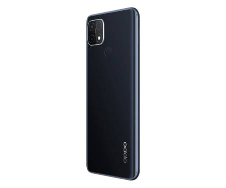 Смартфон OPPO A15 2/32GB Dynamic Black