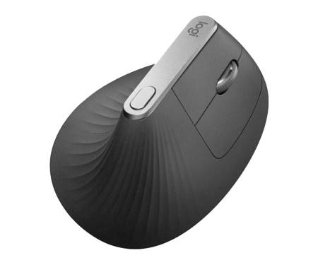 Мышь Logitech MX Vertical (910-005447, 910-005448)