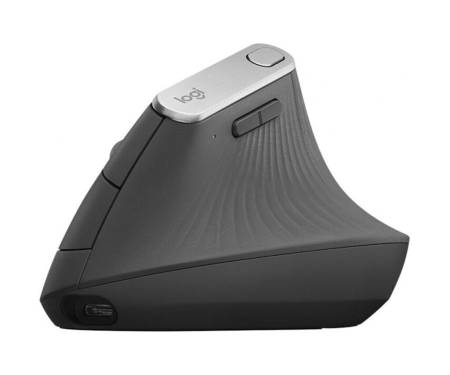 Мышь Logitech MX Vertical (910-005447, 910-005448)