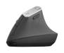 Мышь Logitech MX Vertical (910-005447, 910-005448)