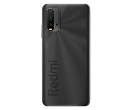 Смартфон Xiaomi Redmi 9T 4/64GB Carbon Gray NFC