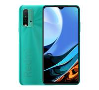 Смартфон Xiaomi Redmi 9T 4/64GB Ocean Green NFC