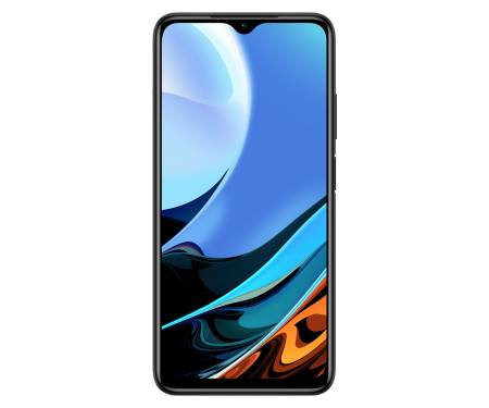 Смартфон Xiaomi Redmi 9T 4/128GB Carbon Gray NFC