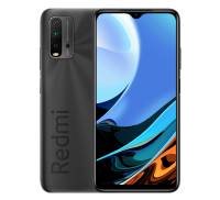 Смартфон Xiaomi Redmi 9T 6/128GB Carbon Gray NFC