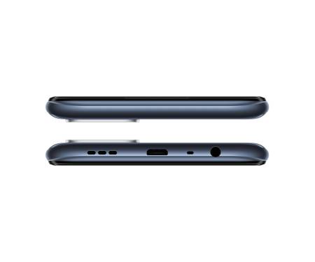 Смартфон OPPO A15s 4/64GB Black
