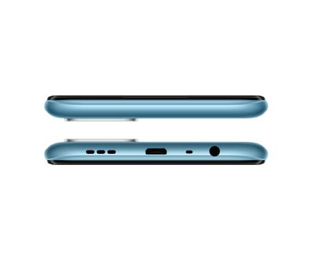 Смартфон OPPO A15s 4/64GB Blue