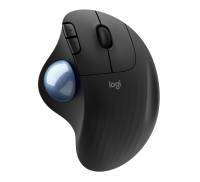 Мышь Logitech ERGO M575 Wireless Trackball Mouse