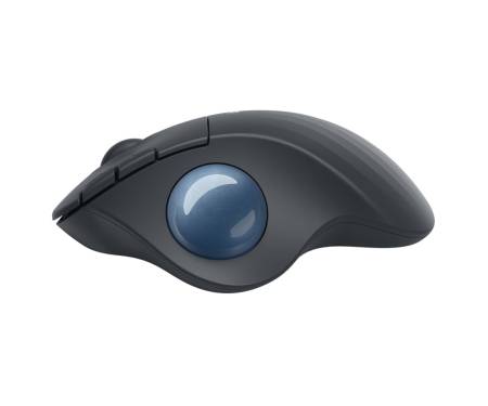 Мышь Logitech ERGO M575 Wireless Trackball Mouse