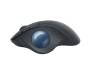 Мышь Logitech ERGO M575 Wireless Trackball Mouse
