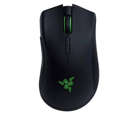 Мышь Razer Mamba Wireless (RZ01-02710100-R3M1)