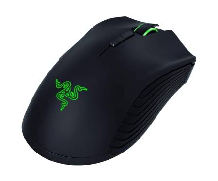 Мышь Razer Mamba Wireless (RZ01-02710100-R3M1)