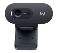 Веб-камера Logitech HD Webcam C505 (960-001364)