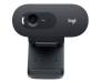 Веб-камера Logitech HD Webcam C505 (960-001364)