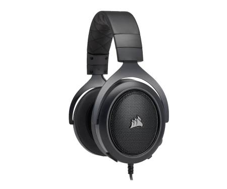 Наушники Corsair Gaming HS60 Surround Carbon (CA-9011173-EU)