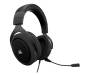 Наушники Corsair Gaming HS60 Surround Carbon (CA-9011173-EU)