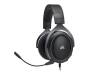 Наушники Corsair Gaming HS60 Surround Carbon (CA-9011173-EU)