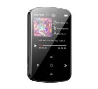 MP3 плеер Benjie M9 32Gb Bluetooth 4.2 Black