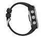 Смарт-часы Garmin Descent Mk2 Stainless Steel with Black Band (010-02132-00)