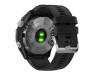Смарт-часы Garmin Descent Mk2 Stainless Steel with Black Band (010-02132-00)