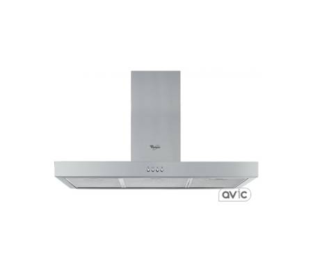 Whirlpool AKR 559/2 IX