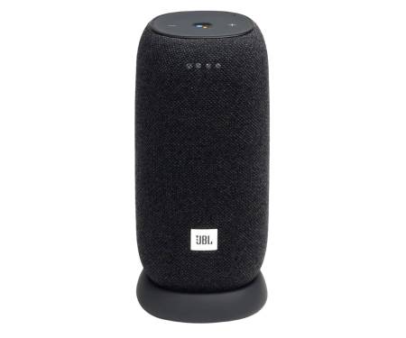 Колонка JBL Link Portable Black (JBLLINKPORBLK)