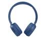 Наушники JBL Tune 510BT Blue (JBLT510BTBLUEU)