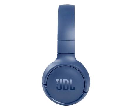Наушники JBL Tune 510BT Blue (JBLT510BTBLUEU)