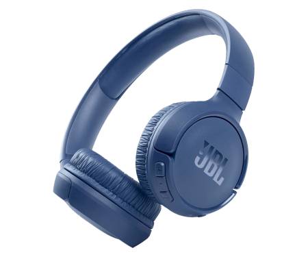 Наушники JBL Tune 510BT Blue (JBLT510BTBLUEU)