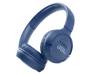 Наушники JBL Tune 510BT Blue (JBLT510BTBLUEU)
