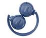 Наушники JBL Tune 510BT Blue (JBLT510BTBLUEU)